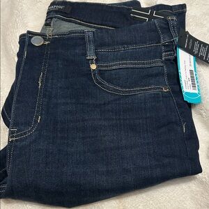 liverpool eco the gia glider ankle skinny size 16W NWT